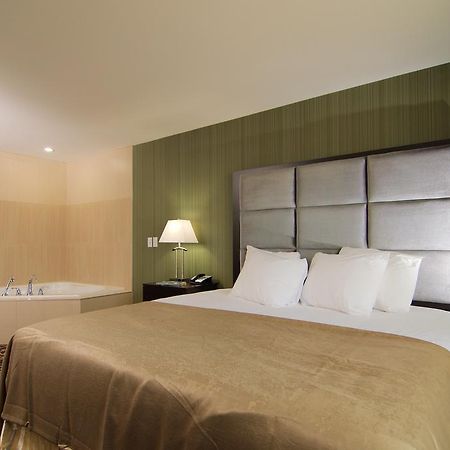 Paradise Inn And Suites Redwater Dış mekan fotoğraf