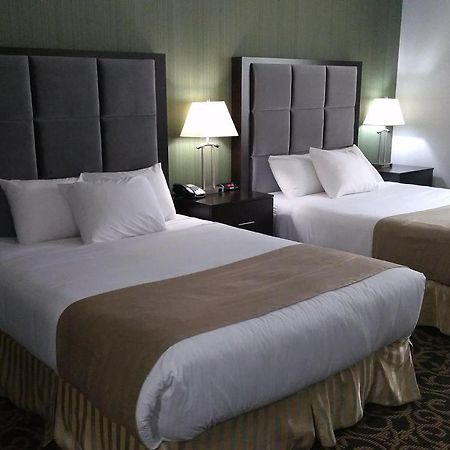 Paradise Inn And Suites Redwater Dış mekan fotoğraf