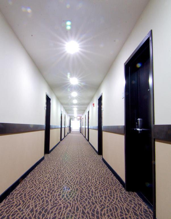 Paradise Inn And Suites Redwater Dış mekan fotoğraf