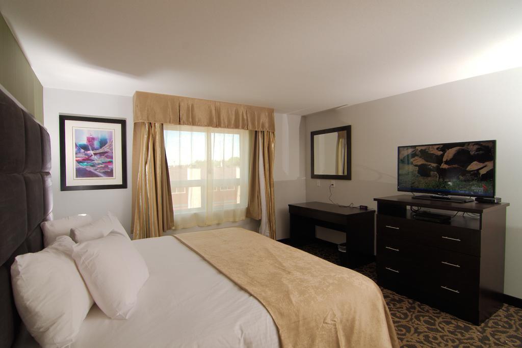 Paradise Inn And Suites Redwater Dış mekan fotoğraf