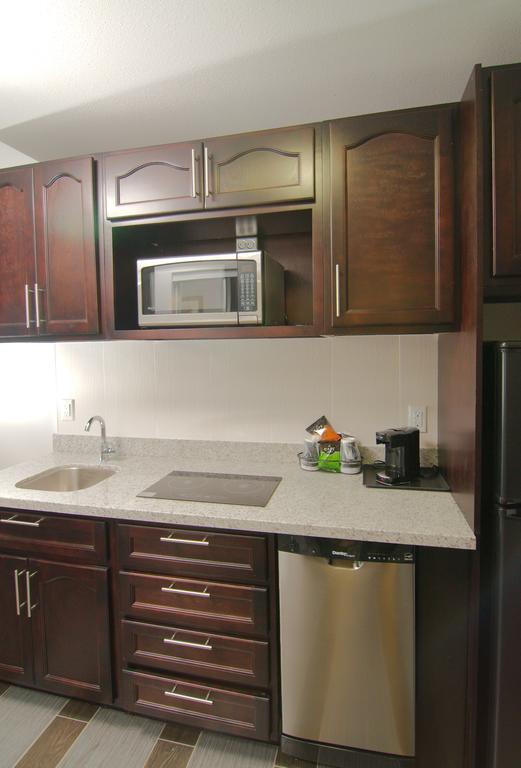 Paradise Inn And Suites Redwater Dış mekan fotoğraf