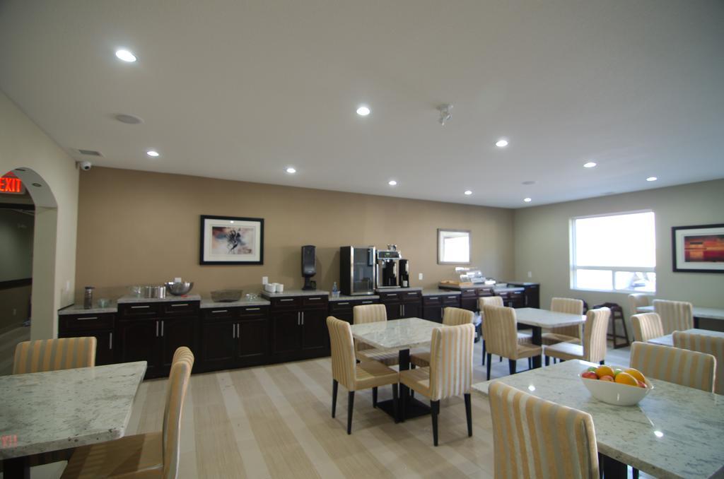 Paradise Inn And Suites Redwater Dış mekan fotoğraf