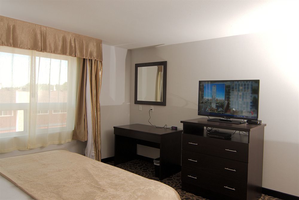 Paradise Inn And Suites Redwater Dış mekan fotoğraf