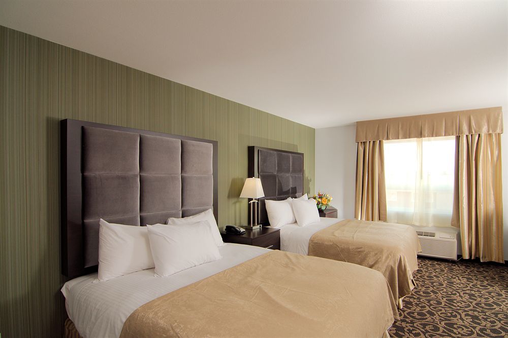 Paradise Inn And Suites Redwater Dış mekan fotoğraf