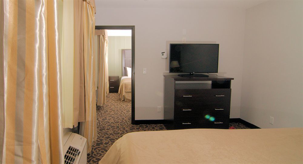 Paradise Inn And Suites Redwater Dış mekan fotoğraf