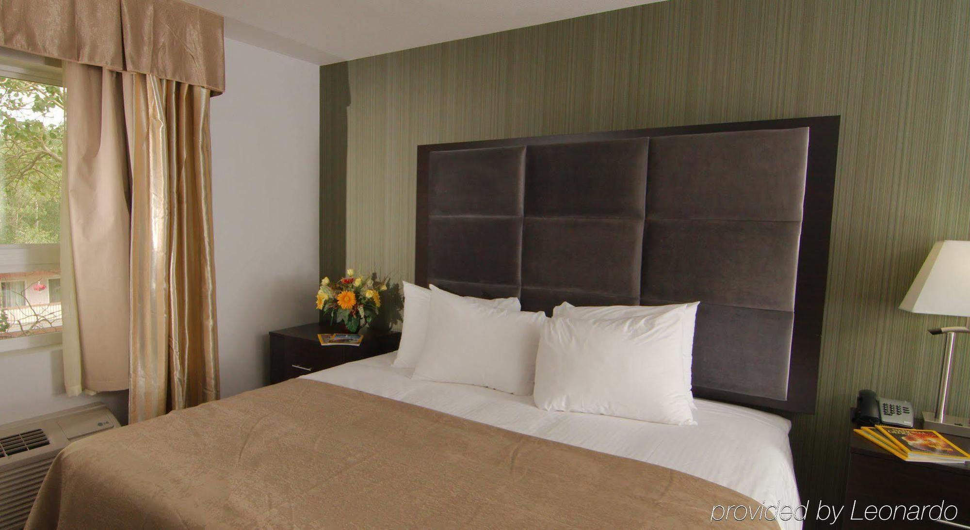 Paradise Inn And Suites Redwater Dış mekan fotoğraf