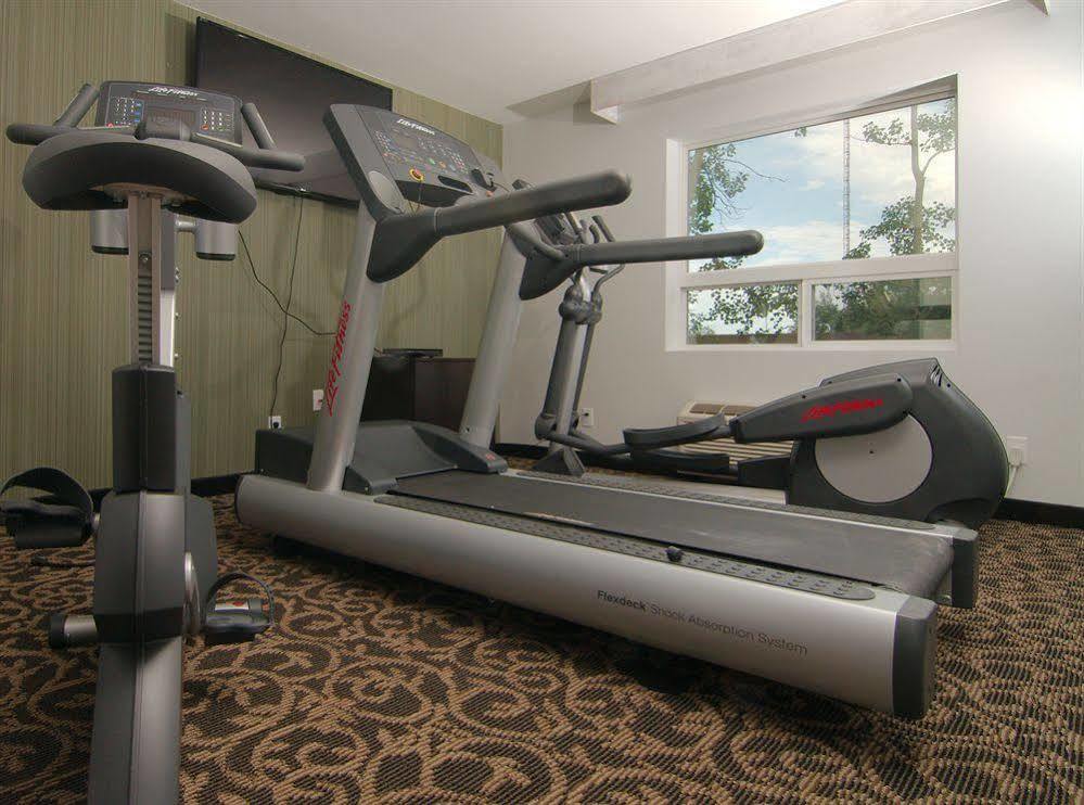 Paradise Inn And Suites Redwater Dış mekan fotoğraf
