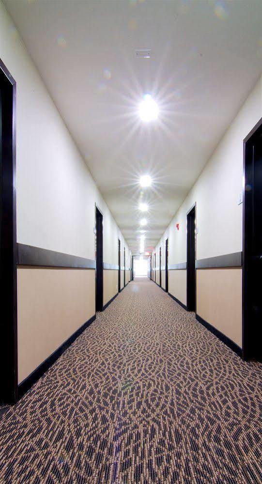 Paradise Inn And Suites Redwater Dış mekan fotoğraf